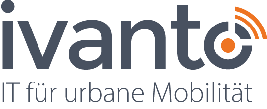 ivanto Logo